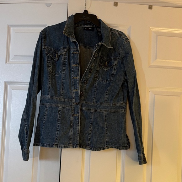 Denim Jacket - Picture 1 of 1